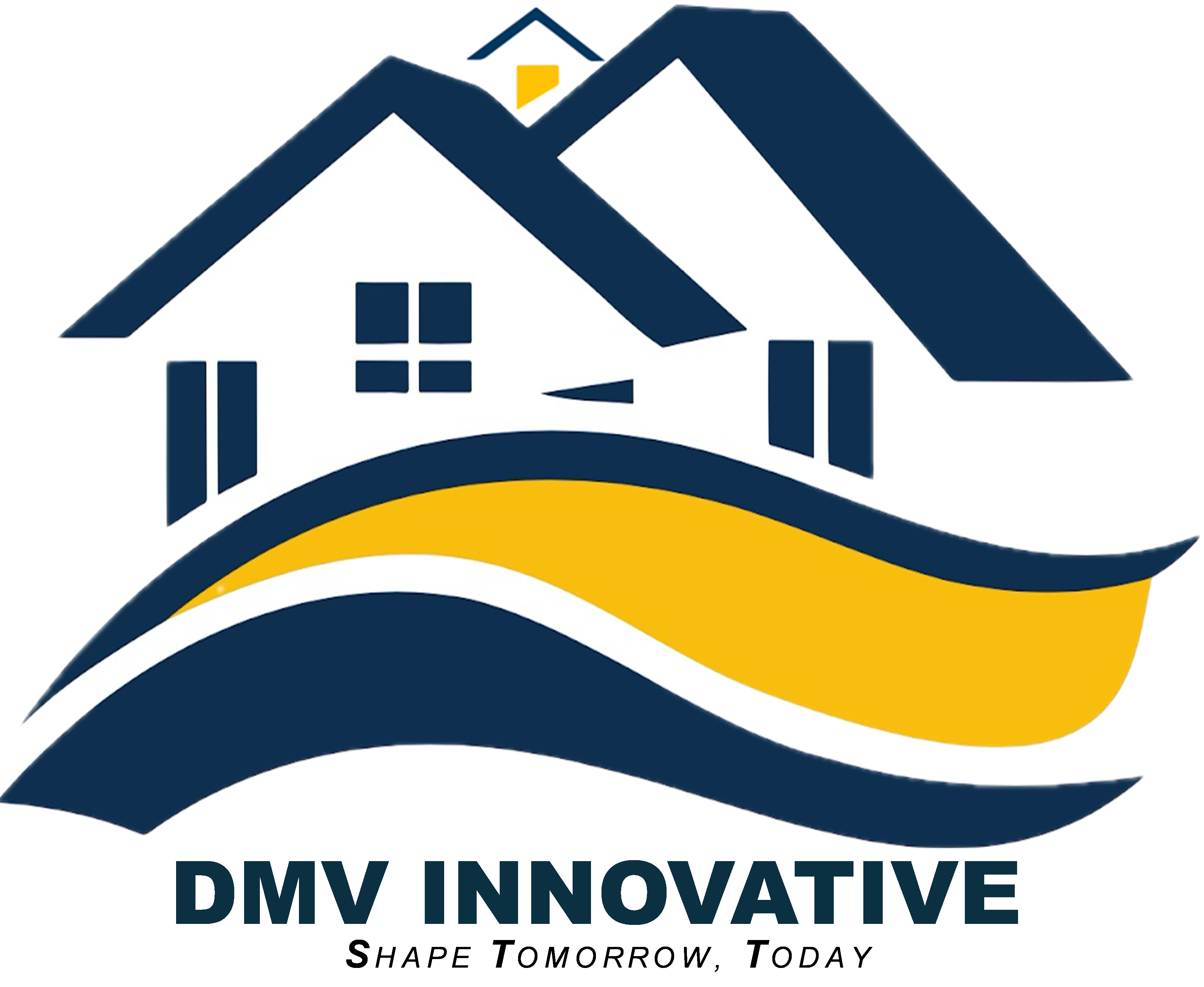 DMV Innovative Logo